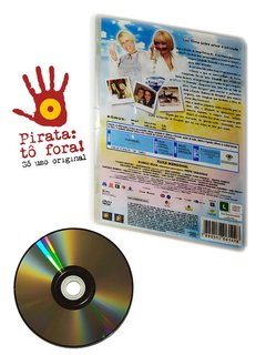 DVD Xuxa Gêmeas Murilo Rosa Ivete Sangalo Meneghel Original Jorge Fernando 2006 - comprar online