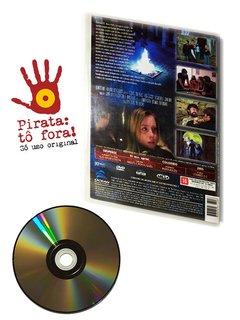 DVD O Escolhido Within Derek Hamilton Boyan Vukelic Original John A. Curtis Merlin Ward - comprar online
