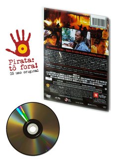 DVD Tempo De Matar Sandra Bullock Samuel L Jackson 1996 Original Kevin Spacey Matthew McConaughey - comprar online
