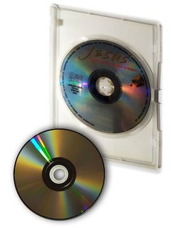DVD Jesus Jeremy Sisto Gary Oldman Jacqueline Bisset 1999 Original na internet