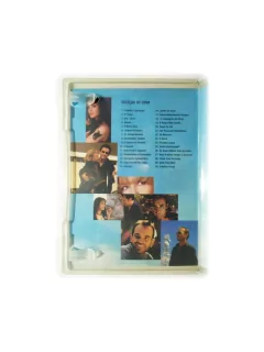 DVD Alto Controle John Cusack Billy Bob Thornton Pushing Tin Original Mike Newell - Loja Facine