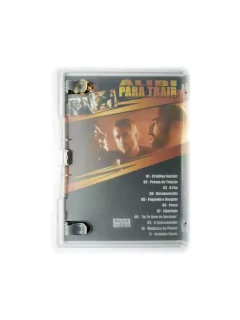 DVD Álibi Para Trair Richard Grieco Joanna Pacula Dead Easy Original Neal Sundstrom - Loja Facine