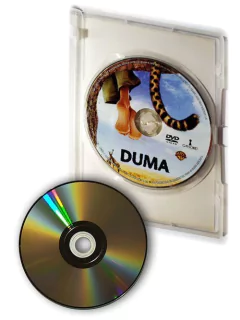 DVD Duma Alexander Michaeletos Campbell Scott Hope Davis Original Carroll Ballard na internet