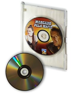 DVD Marcado Pela Máfia Armand Assante Dina Meyer Original Federal Protection Anthony Hickox na internet