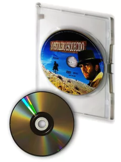 DVD O Pistoleiro Esquecido Leonard Mann Luciana Paluzzi 1969 Original Alberto De Mendoza na internet
