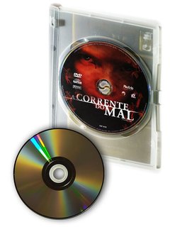 DVD A Corrente Do Mal Samantha Morton Steven Mackintosh Original The Daisy Chain na internet
