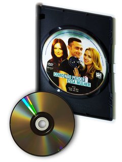 DVD Como Não Perder Essa Mulher Scarlett Johansson Don Jon Original Julianne Moore na internet
