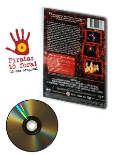 DVD O Mistério De Candyman Virginia Madsen Tony Todd 1992 Original Bernard Rose (Esgotado) - comprar online