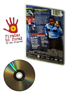 DVD Segurança Nacional Martin Lawrence Steve Zahn Original Dennis Dugan - comprar online