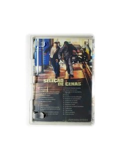 DVD Segurança Nacional Martin Lawrence Steve Zahn Original Dennis Dugan - Loja Facine