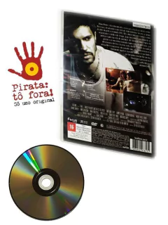 Dvd Uro Força Policial Nicolai Cleve Broch Colin Farrel Original - comprar online
