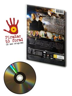 Dvd R.I.P.D. Agentes Do Além Ryan Reynolds Jeff Bridges Original - comprar online