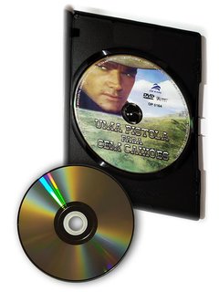 DVD Uma Pistola Para Cem Caixões Peter Lee Lawrence Original na internet