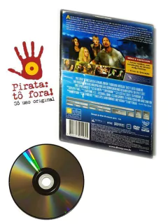 DVD A Montanha Enfeitiçada Dwayne Johnson Walt Disney Original Race To Witch Mountain Andy Fickman The Rock - comprar online