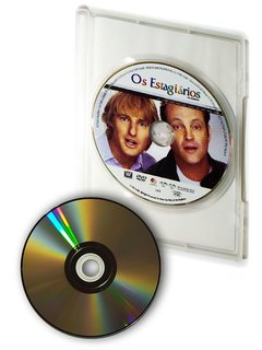 DVD Os Estagiários Vince Vaughn Owen Wilson The Internship Original Shawn Levy na internet