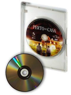 DVD Perto De Casa Jennifer Gareis Richard Roundtree Original Point Of Entry Stephen Bridgewater na internet