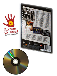 DVD Diário De Um Adolescente Leonardo DiCaprio Mark Wahlberg Original Lorraine Bracco Scott Kalvert - comprar online