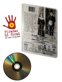 DVD Os Sinos de Santa Maria Bing Crosby Ingrid Bergman 1945 Original Leo McCarey The Bells Of St Mary's - comprar online