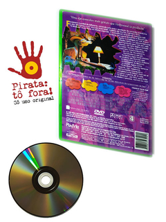 DVD O Máskara Jim Carrey Cameron Diaz The Mask 1994 Original Charles Russell - comprar online