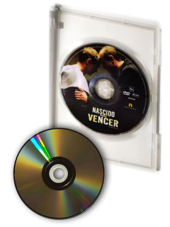 DVD Nascido Para Vencer Shadow Boxing John Amos Original Alexei Sidorov na internet