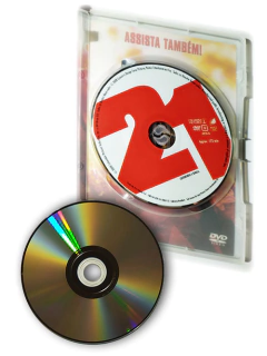 Dvd Quebrando A Banca Kevin Spacey Laurence Fishburne Original na internet