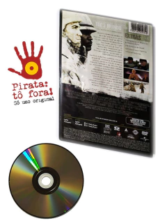 Dvd Soldado Anônimo Jake Gyllenhaal Jamie Foxx Chris Cooper Original - comprar online