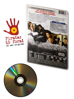 Dvd A Sangue Frio John Cusack Connie Nielson The Ice Harvest Original - comprar online