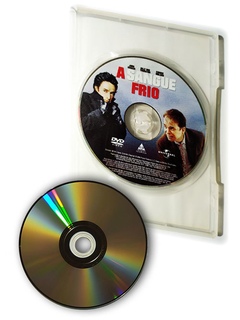 Dvd A Sangue Frio John Cusack Connie Nielson The Ice Harvest Original na internet