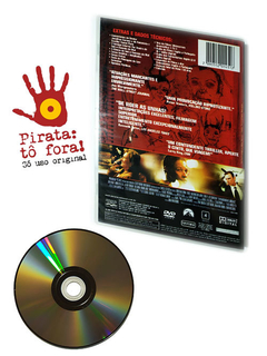 Dvd Sob O Domínio Do Mal Denzel Washington Meryl Streep Original - comprar online