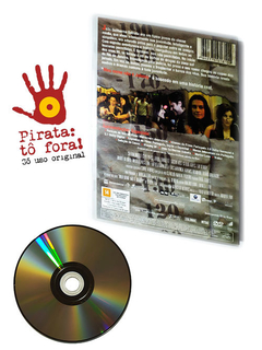Dvd Meu Nome Não É Johnny Selton Mello Cleo Pires Original - comprar online