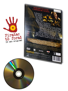 Dvd Bloodrayne Kristanna Loken Matt Davis Michelle Rodriguez Original - comprar online