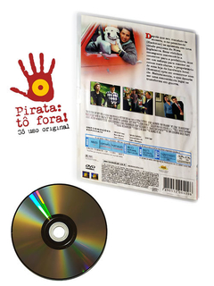 Dvd Uma Eleicão Muito Atrapalhada Ray Romano Gene Hackman Original - comprar online