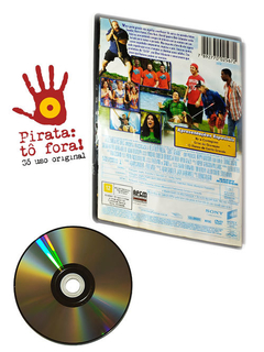 Dvd Gente Grande Adam Sandler Kevin James Chris Rock Original - comprar online