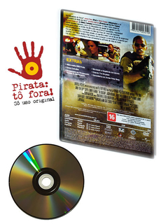Dvd O Reino Jamie Foxx Chris Cooper Jennifer Garner Original - comprar online