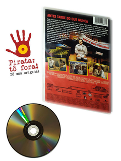 Dvd O Virgem De 40 Anos Steve Carell Paul Rudd Original 2005 Catherine Keener na internet