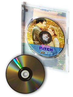 Dvd Amor Em Jogo Drew Barrymore Jimmy Fallon Fever Pitch Original Peter Bobby Farrelly na internet