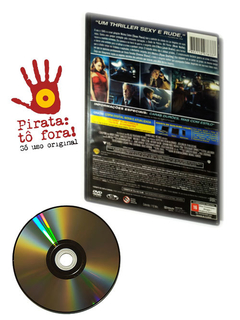 DVD Caça Aos Gângsteres Emma Stone Sean Penn Josh Brolin Original Ryan Gosling Gangster Squad - comprar online
