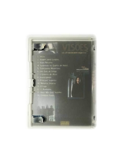 DVD Visões Você Pode Me Ajudar Andrew McCarthy The Sight Original Paul W. S. Anderson - Loja Facine