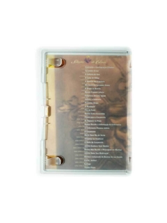 DVD Romeu + Julieta Leonardo DiCaprio Claire Danes Original Baz Luhrmann William Shakespeare's Romeo & Juliet - Loja Facine