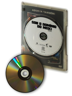 DVD Sob O Domínio Do Medo James Marsden Kate Bosworth Original Straw Dogs Rod Lurie na internet