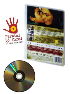 DVD Verônica Andréa Beltrão Marco Ricca Matheus de Sá Original Mauricio Farias - comprar online