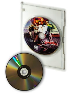 DVD 2 Coelhos Alessandra Negrini Caco Ciocler Afonso Poyart Original Nacional na internet