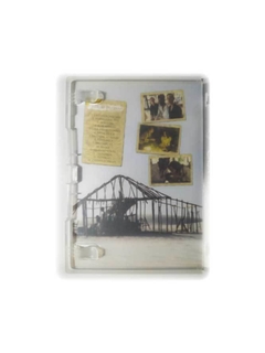 DVD Casa De Areia Fernanda Torres Fernanda Montenegro Original Andrucha Waddington - Loja Facine
