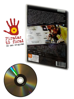 DVD Ritmo Selvagem Ashley Walters Louise Rose Richard Laxton Original Life And Lyrics - comprar online