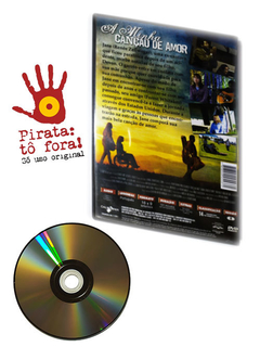 DVD Minha Canção De Amor Renee Zellweger Forest Whitaker Original Oliver Dahan Bob Dylan My Own Love Song - comprar online