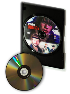 DVD Irmão Inimigo William Wellman Jr Dan Wood Robert Shook Original 1979 na internet