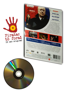 DVD Harry Brown Michael Caine Emily Mortimer David Bradley Original Daniel Barber - comprar online