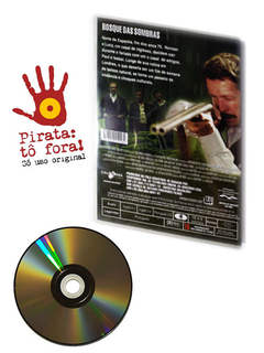 DVD Bosque Das Sombras Gary Oldman Virginie Ledoyen Original Koldo Serra The Backwoods - comprar online