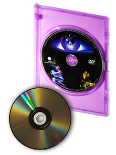 DVD O Passageiro Do Futuro Pierce Brosnan Jeff Fahey 1992 Original The Lawnmower Man Brett Leonard na internet