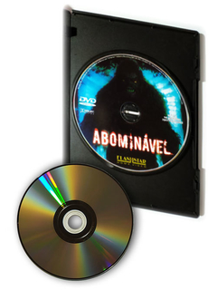 DVD Abominável Lance Henriksen Haley Joel Matt McCoy Original Ryan Schifrin na internet